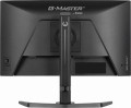 Monitor 23,8 cala GB2471HS-B1 Fast IPS,FHD,240Hz,2xHDMI,DP, 350cd, HAS(150) PIVOT, Adaptive G-SYNC - 1920 x 1080 @48-240Hz  DisplayPort Only-2069891