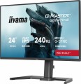 Monitor 23,8 cala GB2471HS-B1 Fast IPS,FHD,240Hz,2xHDMI,DP, 350cd, HAS(150) PIVOT, Adaptive G-SYNC - 1920 x 1080 @48-240Hz  DisplayPort Only-2069887
