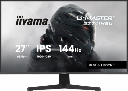Monitor 27 cali G2741HSU-B1 IPS,FHD,144Hz,1ms,2xUSB, 350cd,HDMI,DP-2069733