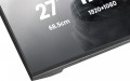 Monitor 27 cali G2741HSU-B1 IPS,FHD,144Hz,1ms,2xUSB, 350cd,HDMI,DP-2069741