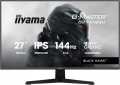 Monitor 27 cali G2741QSU-B1 IPS,QHD,144Hz,1ms,2xUSB                  Adaptive G-SYNC,HDMI,DP,350cd,-2069825