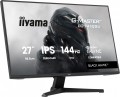 Monitor 27 cali G2741QSU-B1 IPS,QHD,144Hz,1ms,2xUSB                  Adaptive G-SYNC,HDMI,DP,350cd,-2069827