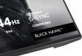Monitor 27 cali G2741QSU-B1 IPS,QHD,144Hz,1ms,2xUSB                  Adaptive G-SYNC,HDMI,DP,350cd,-2069832