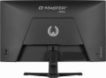 Monitor 27 cali G2771HS-B1 0.4ms,Fast IPS,DP,2xHDMI,240Hz,350cd,    Adaptive G-SYNC - 1920 x 1080 @48-240Hz  DisplayPort Only-2069915