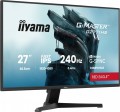Monitor 27 cali G2771HS-B1 0.4ms,Fast IPS,DP,2xHDMI,240Hz,350cd,    Adaptive G-SYNC - 1920 x 1080 @48-240Hz  DisplayPort Only-2069910