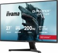 Monitor 27 cali G2771QS-B1  QHD,Fast IPS,DP,2xHDMI,200Hz,           350cd,Adaptive G-SYNC - 2560 x 1440 @48-200Hz DisplayPort Only-2069923