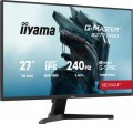 Monitor 27 cali G2771HSU-B1 0.4ms,Fast IPS,1xUSB 3.2, 1xUSB C,      240Hz, DP, 2xHDMI,  Adaptive G-SYNC - 1920 x 1080 @48-240Hz  DisplayPort Only-2069934