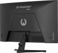 Monitor 27 cali G2771HSU-B1 0.4ms,Fast IPS,1xUSB 3.2, 1xUSB C,      240Hz, DP, 2xHDMI,  Adaptive G-SYNC - 1920 x 1080 @48-240Hz  DisplayPort Only-2069940
