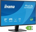 Monitor 27 cali X2792QSU-B1 IPS,QHD,120Hz,HDMI,DP, 350cd,1500:1,      cienkie ramki, 2xUSB 3.2, ErP B-2069752
