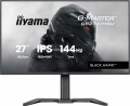 Monitor 27 cali GB2741HSU-B1 IPS,FHD,144Hz,1ms,2xUSB,350cd,HDMI,DP,  HAS (150) PIVOT-2069769