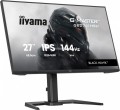 Monitor 27 cali GB2741HSU-B1 IPS,FHD,144Hz,1ms,2xUSB,350cd,HDMI,DP,  HAS (150) PIVOT-2069772