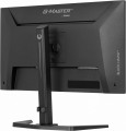 Monitor 27 cali GB2741HSU-B1 IPS,FHD,144Hz,1ms,2xUSB,350cd,HDMI,DP,  HAS (150) PIVOT-2069783