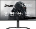 Monitor 27 cali GB2741QSU-B1 IPS,QHD,144Hz,1ms,2xUSB,                Adaptive G-SYNC,HDMI,DP,350cd, HAS (150) PIVOT-2069842