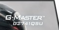 Monitor 27 cali GB2741QSU-B1 IPS,QHD,144Hz,1ms,2xUSB,                Adaptive G-SYNC,HDMI,DP,350cd, HAS (150) PIVOT-2069850