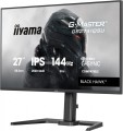 Monitor 27 cali GB2741QSU-B1 IPS,QHD,144Hz,1ms,2xUSB,                Adaptive G-SYNC,HDMI,DP,350cd, HAS (150) PIVOT-2069848