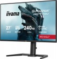 Monitor 27 cali GB2771HSU-B1 0.4ms,Fast IPS, HAS (150) PIVOT,        1xUSB 3.2, 1xUSB C, 240Hz, DP, 2xHDMI,Adaptive G-SYNC-1920x1080@48-240Hz DP Only-2069948
