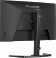 Monitor 27 cali GB2771HSU-B1 0.4ms,Fast IPS, HAS (150) PIVOT,        1xUSB 3.2, 1xUSB C, 240Hz, DP, 2xHDMI,Adaptive G-SYNC-1920x1080@48-240Hz DP Only-2069955