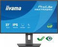 Monitor 27 cali XB2792QSU-B1   IPS,QHD, HAS (150) PIVOT,              120Hz,HDMI,DP, 350cd,1500:1, cienkie ramki, 2xUSB 3.2, ErP B-2069789