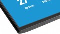 Monitor 27 cali XB2792QSU-B1   IPS,QHD, HAS (150) PIVOT,              120Hz,HDMI,DP, 350cd,1500:1, cienkie ramki, 2xUSB 3.2, ErP B-2069798
