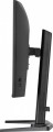 Monitor 27 cali GB2771QSU-B1 QHD,Fast IPS,200Hz,HAS (150) PIVOT,2xUSB 3.2,2xUSB C,0,5ms,2xHDMI,DP,350cd,Adaptive G-SYNC 1920x1080@48-240Hz DP only-2069964