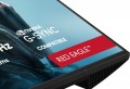 Monitor 27 cali GB2771QSU-B1 QHD,Fast IPS,200Hz,HAS (150) PIVOT,2xUSB 3.2,2xUSB C,0,5ms,2xHDMI,DP,350cd,Adaptive G-SYNC 1920x1080@48-240Hz DP only-2069963