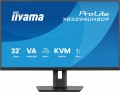 Monitor 31,5 cala XB3294UHSCP-B1.4K,VA,2xHDMI,DP,USB-C dock 95W, PIP,RJ45, 400cd, 2ms, 4xUSB, KVM,Sync,2x5W, HAS (150) PIVOT,-2069811