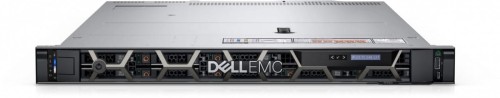 Serwer PowerEdge R450 2x4310 128GB H755 2x480GB 2x16TB 5YR-2072710