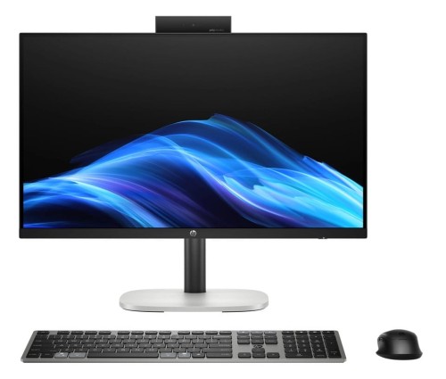 Komputer ProStudio 4 All-in-One G1i U5-225T 512GB/16GB/W11P/23.8 C9TQ8ET-2059943