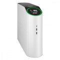 Zasilacz awaryjny BGM2200-GR Back-UPS Pro 2200VA do gier, 230V, czysta sinusoida LCD, Biały, Schuko-2076355