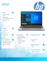 Notebook  250 G8 i3-1115G4 256/8G/W10H/15,6 2W9A0EA-1479991