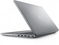 Laptop Latitude 5550 Win11Pro i3-1315U/16GB/512GB/15.6 FHD/UHD/FgrPr/FHD Cam/Mic/WLAN + BT/Backlit Kb/3 Cell/3YPS-2075684
