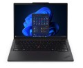 Ultrabook ThinkPad T14 G6 21R30041PB W11Pro Ultra 7 255U/32GB/1TB/INT/14.0 WUXGA/Touch/Black/3YRS Premier Support + CO2 Offset-2075330