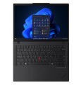 Ultrabook ThinkPad T14 G6 21R30041PB W11Pro Ultra 7 255U/32GB/1TB/INT/14.0 WUXGA/Touch/Black/3YRS Premier Support + CO2 Offset-2075339