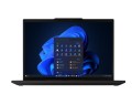 Ultrabook ThinkPad T14 G6 21R30041PB W11Pro Ultra 7 255U/32GB/1TB/INT/14.0 WUXGA/Touch/Black/3YRS Premier Support + CO2 Offset-2075341