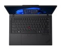 Ultrabook ThinkPad T14 G6 21R30041PB W11Pro Ultra 7 255U/32GB/1TB/INT/14.0 WUXGA/Touch/Black/3YRS Premier Support + CO2 Offset-2075340