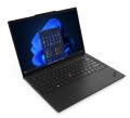 Ultrabook ThinkPad T14 G6 21R30041PB W11Pro Ultra 7 255U/32GB/1TB/INT/14.0 WUXGA/Touch/Black/3YRS Premier Support + CO2 Offset-2075344