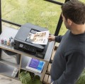 Urządzenie wielofunkcyjne MFP MFC-T930DW RTS   A4/4in1/(W)LAN/ADF20/17ipm-2078785