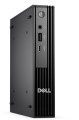 Komputer Dell Pro Micro QCM1255 W11Pro Ryzen 5 8500GE/1x16GB/512GB/Integrated/WLAN + BT/Kb/65W/TPM/3YPS-2078313