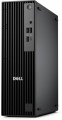 Komputer Dell Pro Slim QCS1255 W11Pro Ryzen 5 8600G/1x16GB/512GB/Integrated/WLAN + BT/Kb/TPM/3YPS-2078345