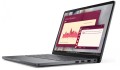 Laptop Dell Pro 14 PC14250 W11P C7 150U/16GB/512GB/FgrPr/FHD IR Cam&Mic/WLAN+BT|14.0 FHD+|BcklKb/3C/65W/3YPS Magnetite color, textured finish-2078434