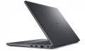 Laptop Dell Pro 14 PC14250 W11P C7 150U/16GB/512GB/FgrPr/FHD IR Cam&Mic/WLAN+BT|14.0 FHD+|BcklKb/3C/65W/3YPS Magnetite color, textured finish-2078437