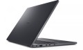 Laptop Dell Pro 16 PC16255 W11P Ryzen 5 PRO 215/16GB/512GB/FgPr/FHD IR Cam&Mic/WLAN+BT/16.0FHD+/BcklKb/3C/65W/3YPS Magnetite color, textured finish-2078442