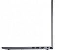 Laptop Dell Pro 16 PC16255 W11P Ryzen 5 PRO 215/16GB/512GB/FgPr/FHD IR Cam&Mic/WLAN+BT/16.0FHD+/BcklKb/3C/65W/3YPS Magnetite color, textured finish-2078445