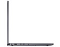 Laptop Dell Pro 16 PC16250 W11P C7 150U/16GB/512GB/FgrPr/FHD IR Cam&Mic/WLAN+BT/16.0 FHD+/BcklKb/3C/YPS3 Magnetite color, textured finish-2078454