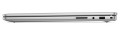 Laptop Dell 16 DC16251 W11P C7-150U|16GB|512GB|Intel Graphics|FgrPr|WLAN + BT|16.0 2.5K|BcklKb|4C|65W|3YPS Platinum Silver-2078970