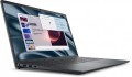 Laptop Dell Pro 15 Essential PV15255 W11P R3-7320U|8GB|512GB|AMD Radeon 610M|FgrPr|WLAN+BT|15.6 FHD|BcklKb|3C|65W|3YPS Carbon Black (Plastic)-2078406
