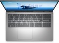 Laptop Dell Pro 15 Essential PV15250 W11P i5-1334U|16GB|1TB|IntelUHD|FgrPr|WLAN+BT|15.6 FHD|BcklKb|3C|65W|3YPS Platinum Silver (Aluminum)-2078373