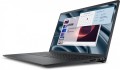 Laptop Dell Pro 15 Essential PV15250 W11P i7-1355U|16GB|512GB|Intel UHD|FgrPr|WLAN+BT|15.6 FHD|BcklKb|4C|65W|3YPS Carbon Black (Plastic)-2078383
