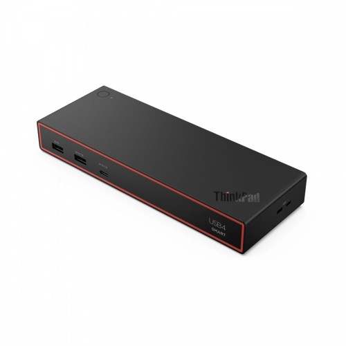 Stacja dokująca ThinkPad USB4 Smart Dock 5500 40BC0100EU-2081246