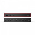 Stacja dokująca ThinkPad USB4 Smart Dock 5500 40BC0100EU-2081251